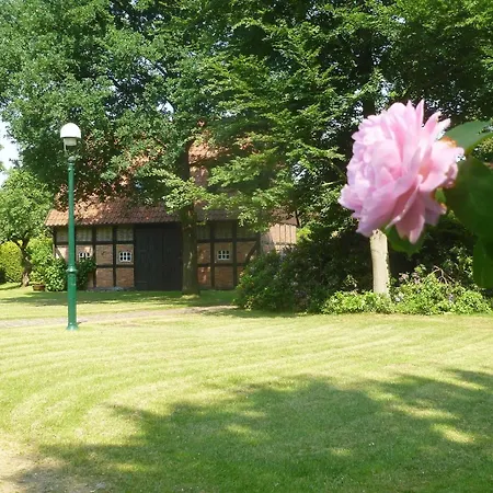 Familie Gercke Prázdninový dům
