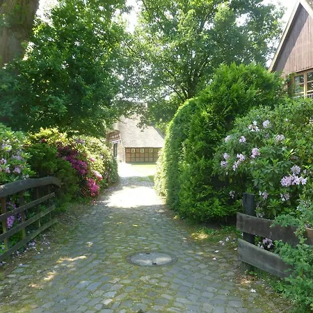Familie Gercke *