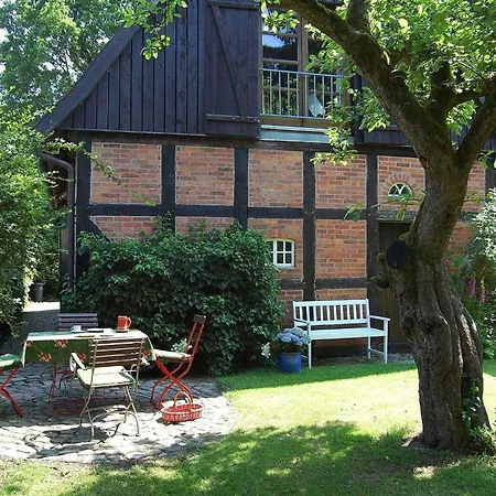 Prázdninový dům Familie Gercke